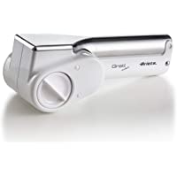 Los mejores  - Ariete 44 - Rallador (1500 mAh- 15h- 660g) Color Blanco